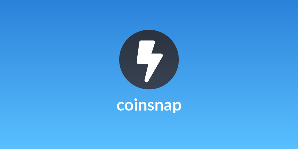 coinsnap