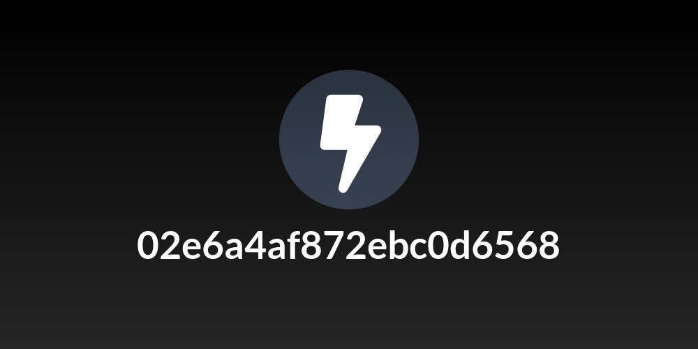 02e6a4af872ebc0d6568