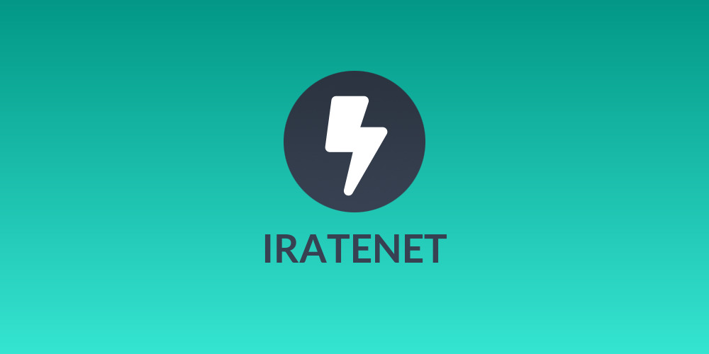 IRATENET
