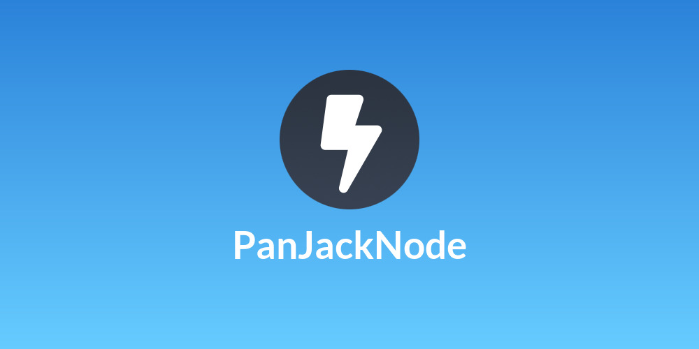 PanJackNode