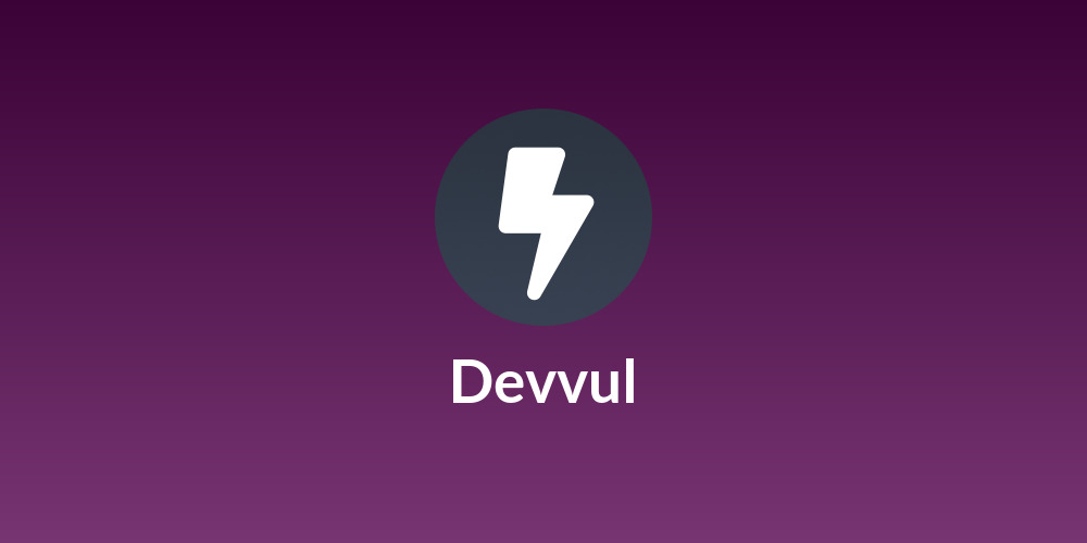 Devvul