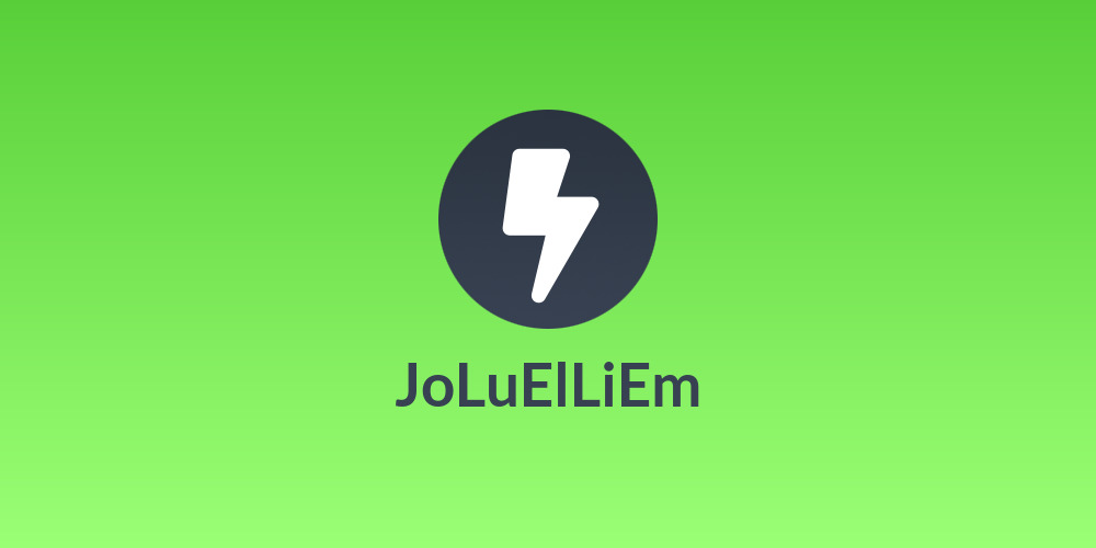 JoLuElLiEm