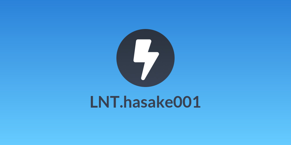LNT.hasake001