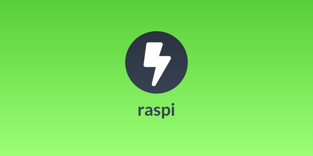 raspi