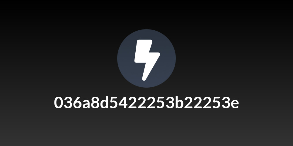 036a8d5422253b22253e