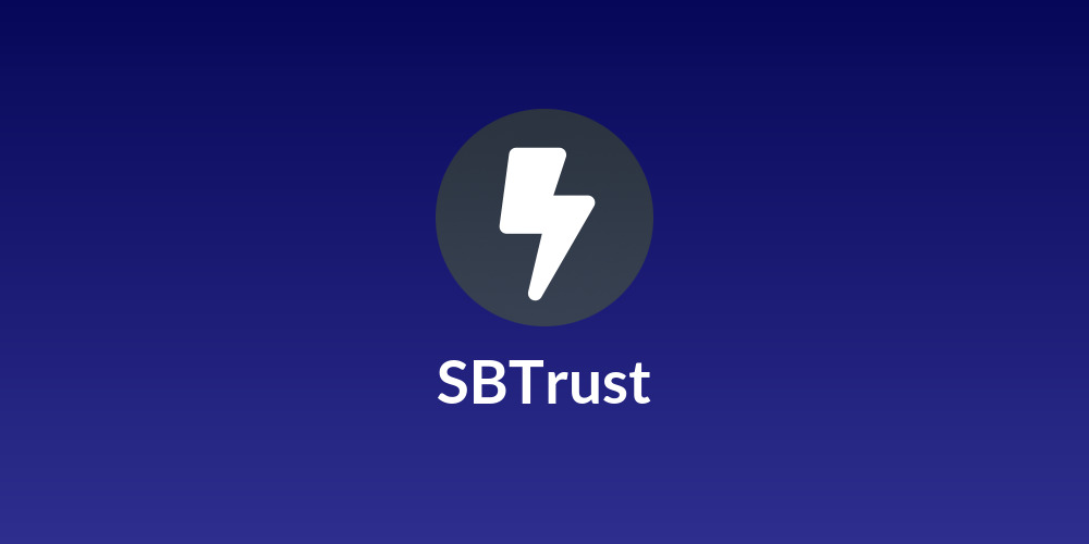 SBTrust