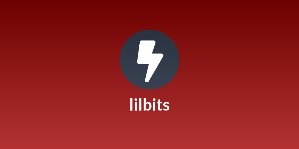 lilbits