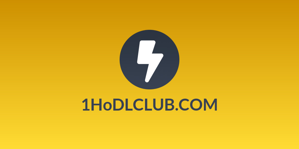 1HoDLCLUB.COM