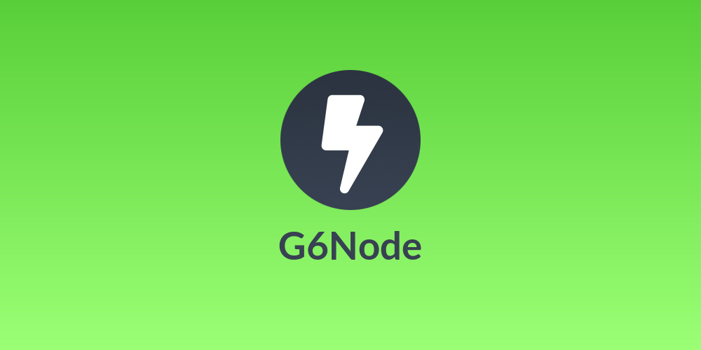 G6Node