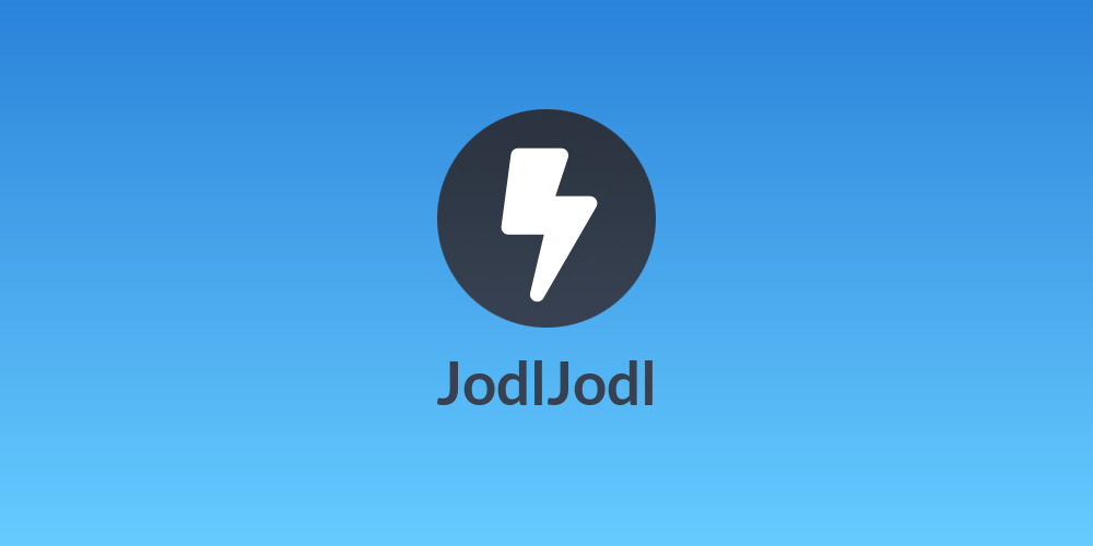 JodlJodl