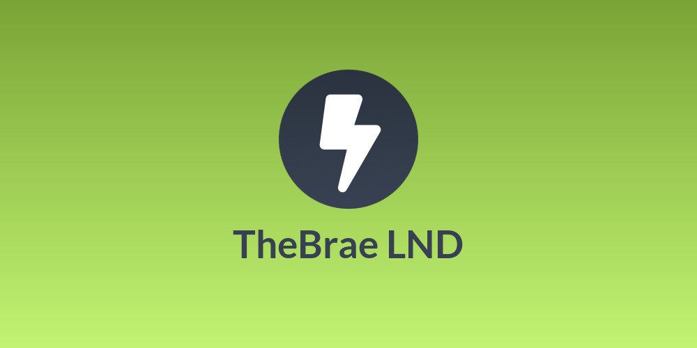 TheBrae LND