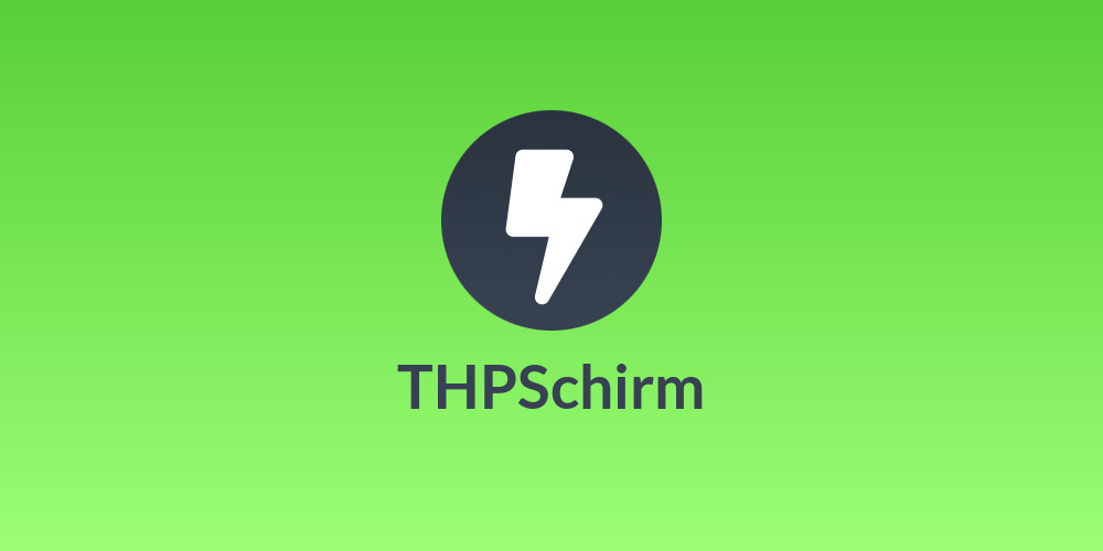 THPSchirm