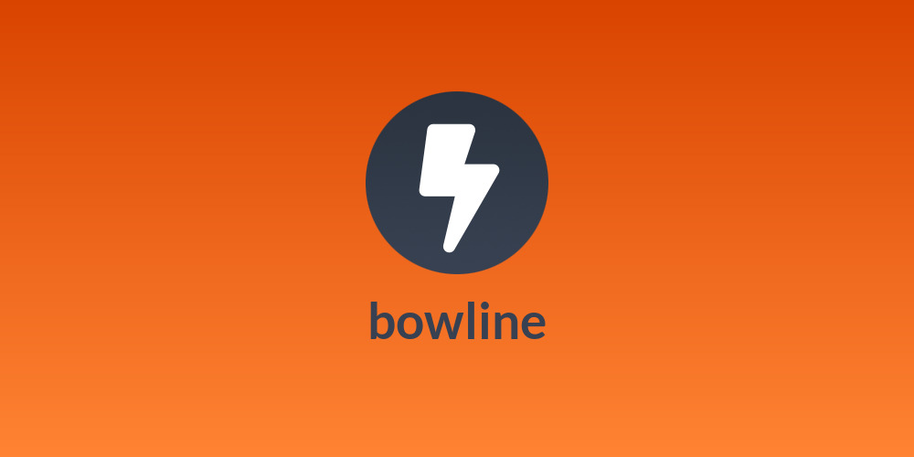bowline