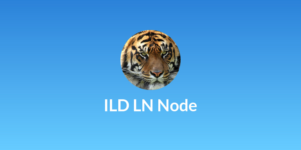 ILD LN Node