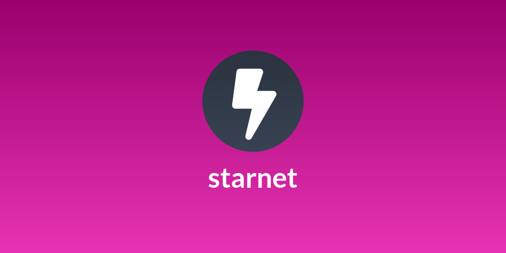 starnet