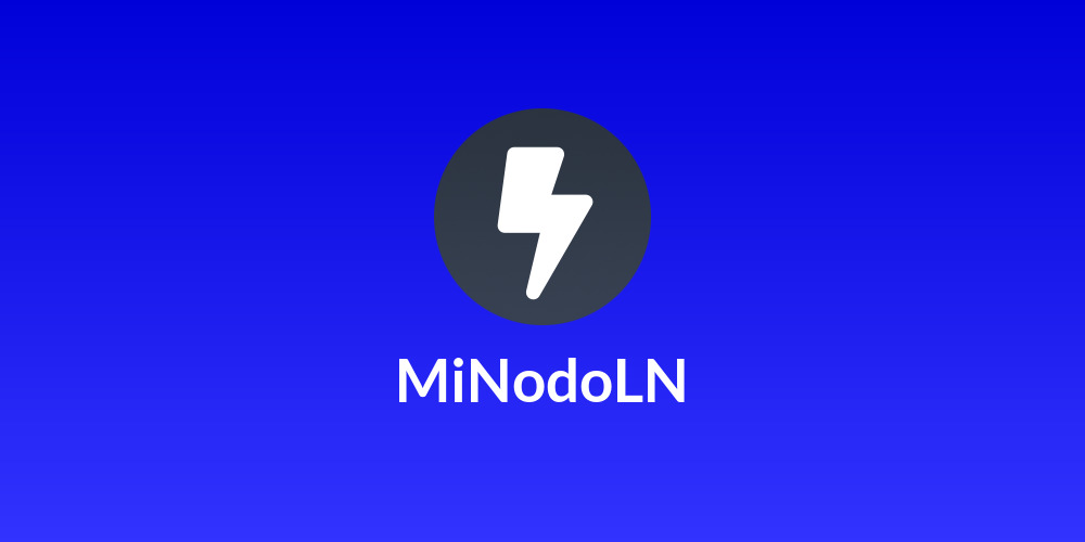 MiNodoLN
