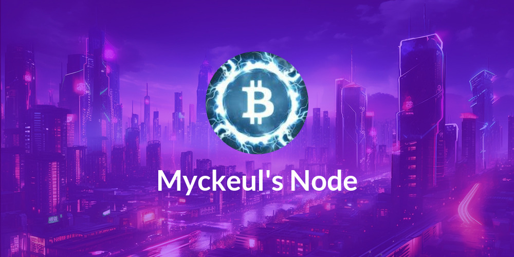 Myckeul's Node