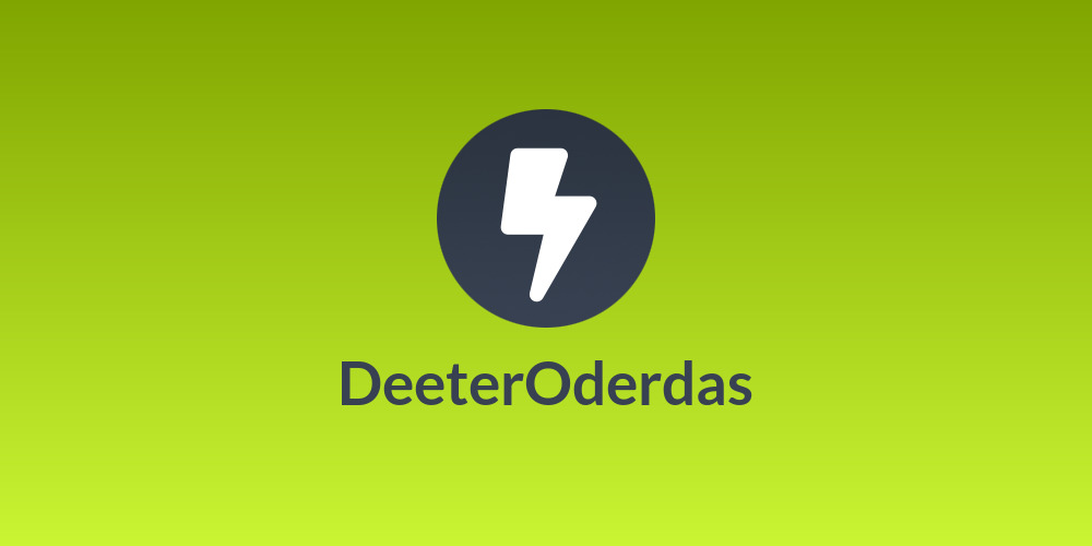 DeeterOderdas