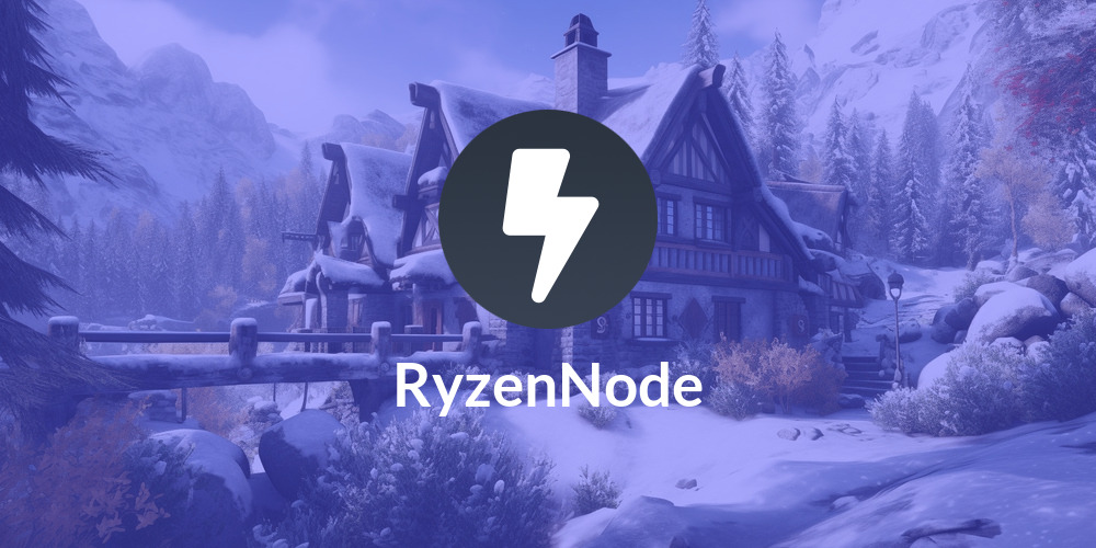 RyzenNode