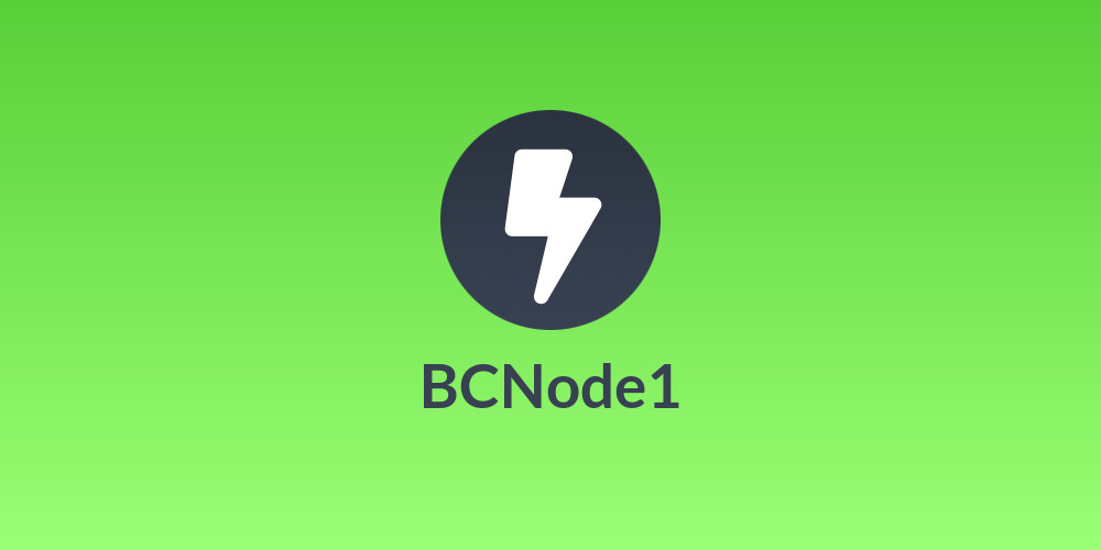 BCNode1