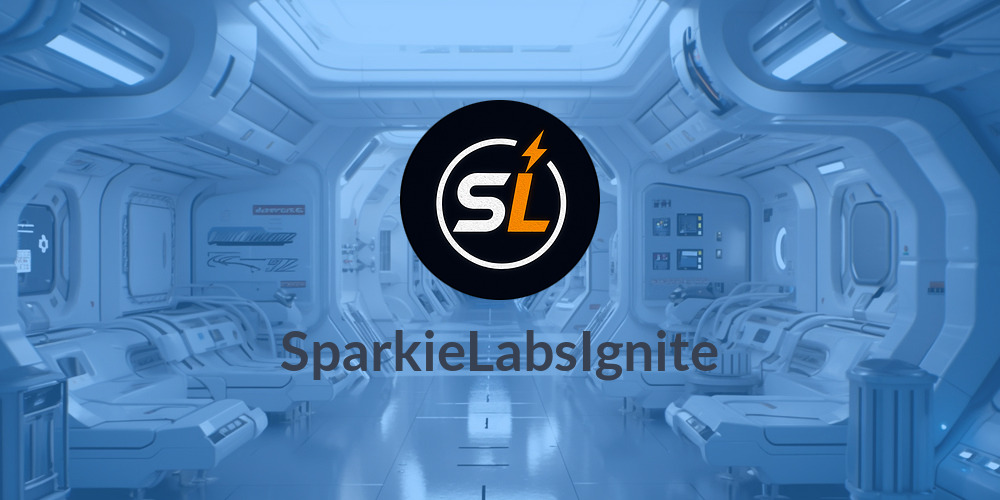 SparkieLabs⚡Ignite