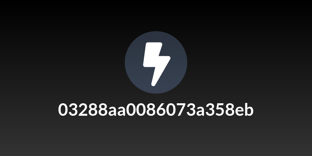 03288aa0086073a358eb