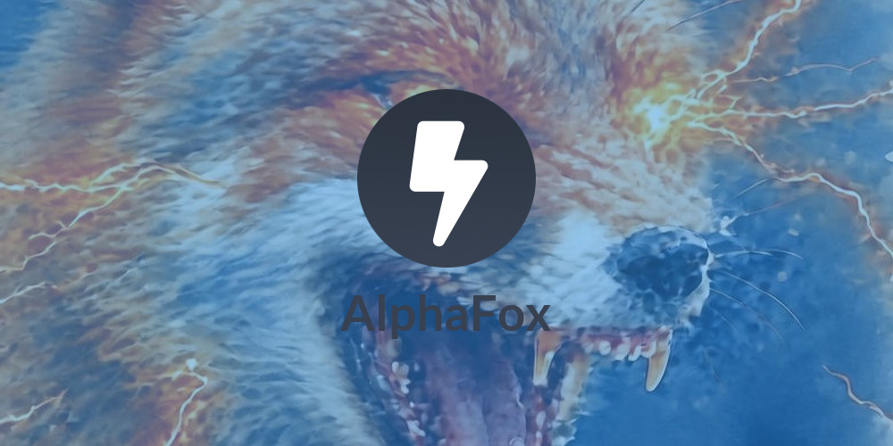 AlphaFox
