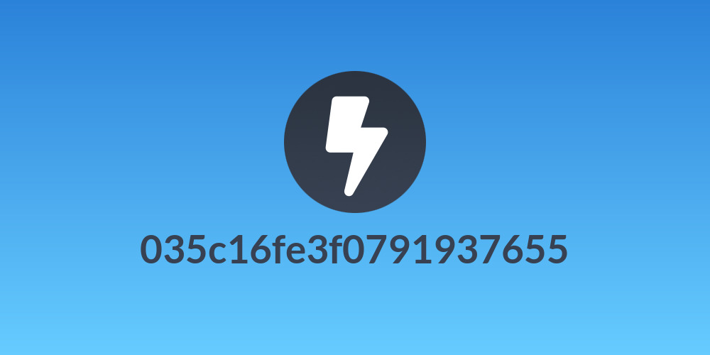 035c16fe3f0791937655