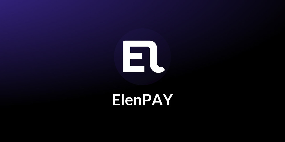 ElenPAY⚡