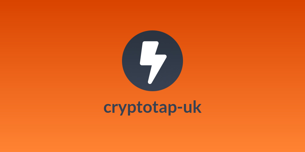 cryptotap-uk