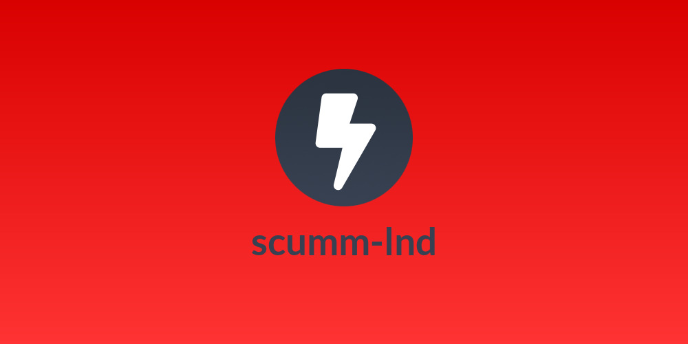 scumm-lnd