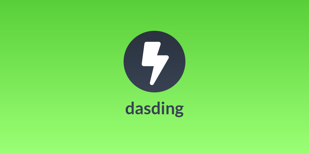 dasding