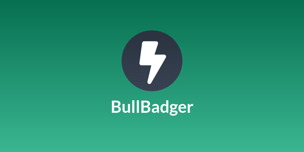 BullBadger