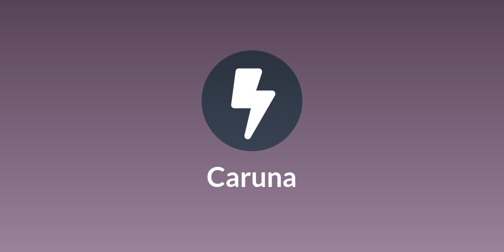 Caruna