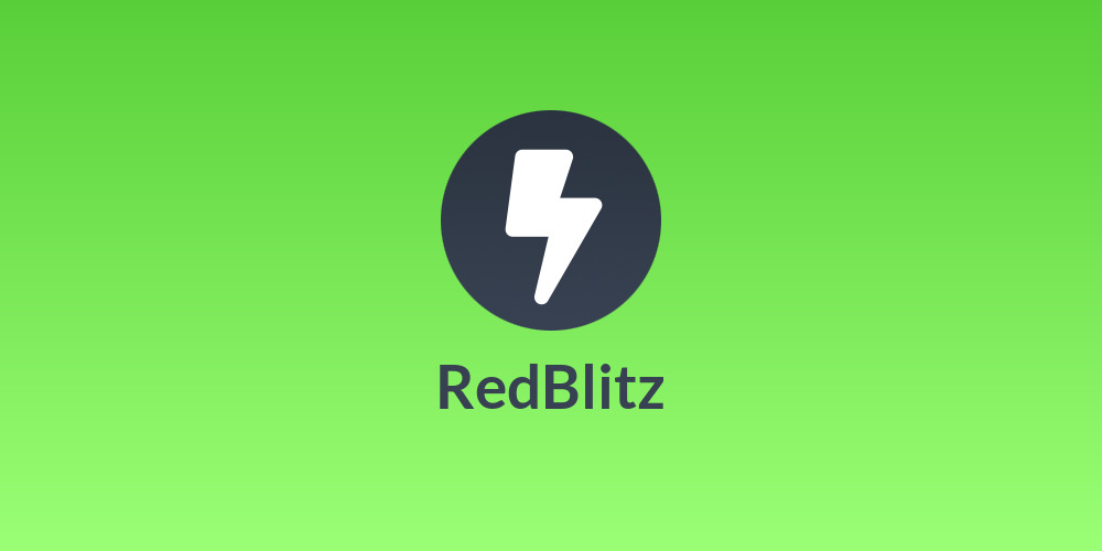 RedBlitz