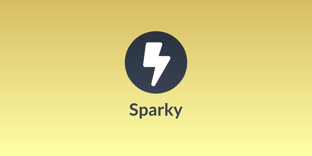 Sparky