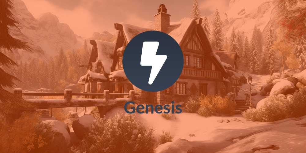 Genesis