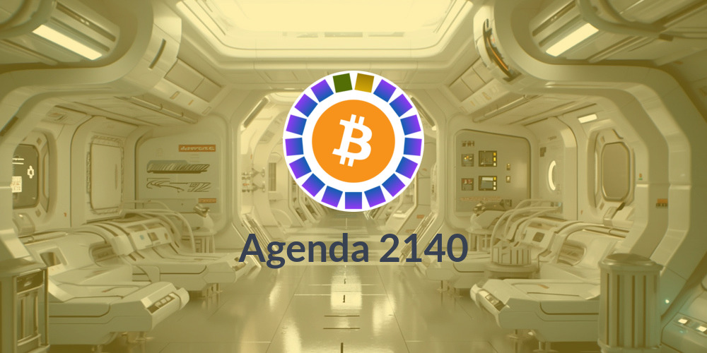 Agenda 2140