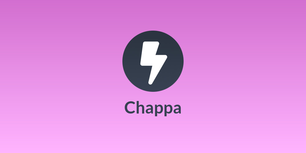 Chappa