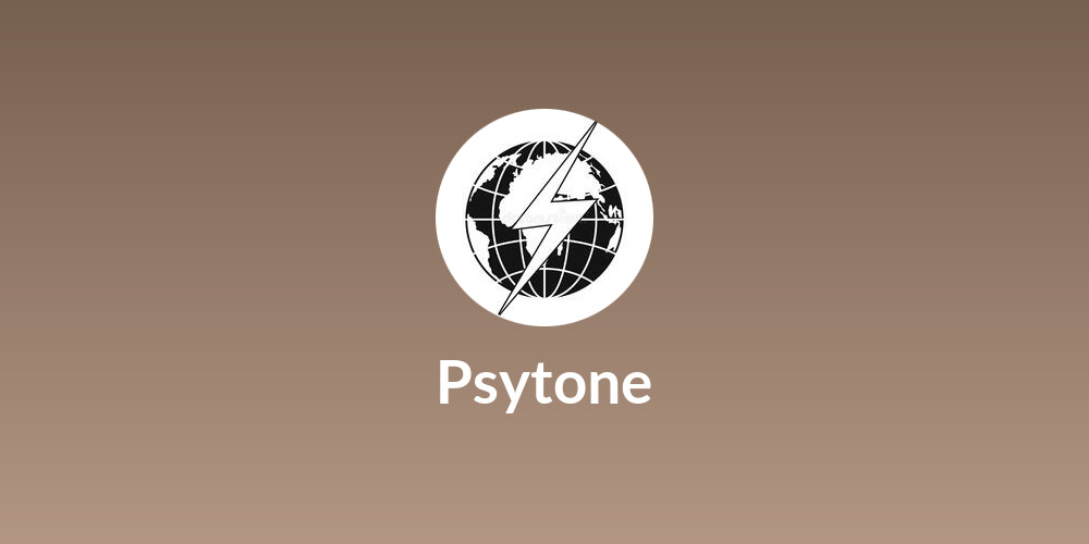 Psytone