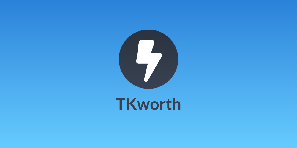 TKworth