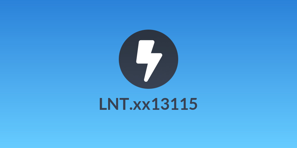 LNT.xx13115
