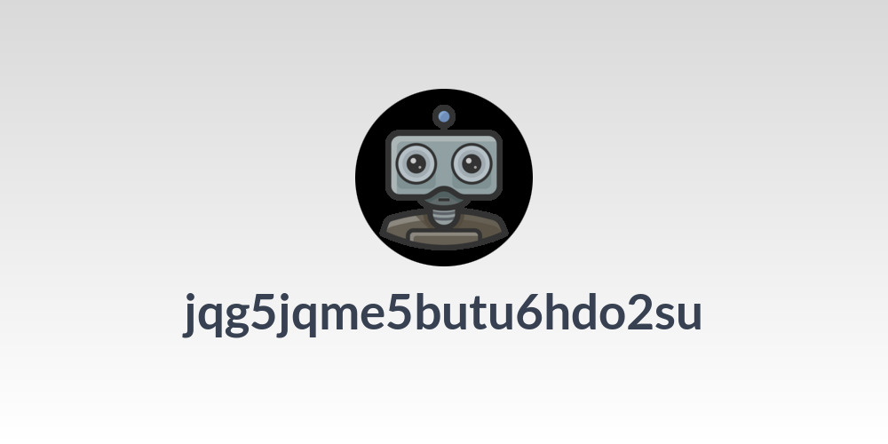 jqg5jqme5butu6hdo2su