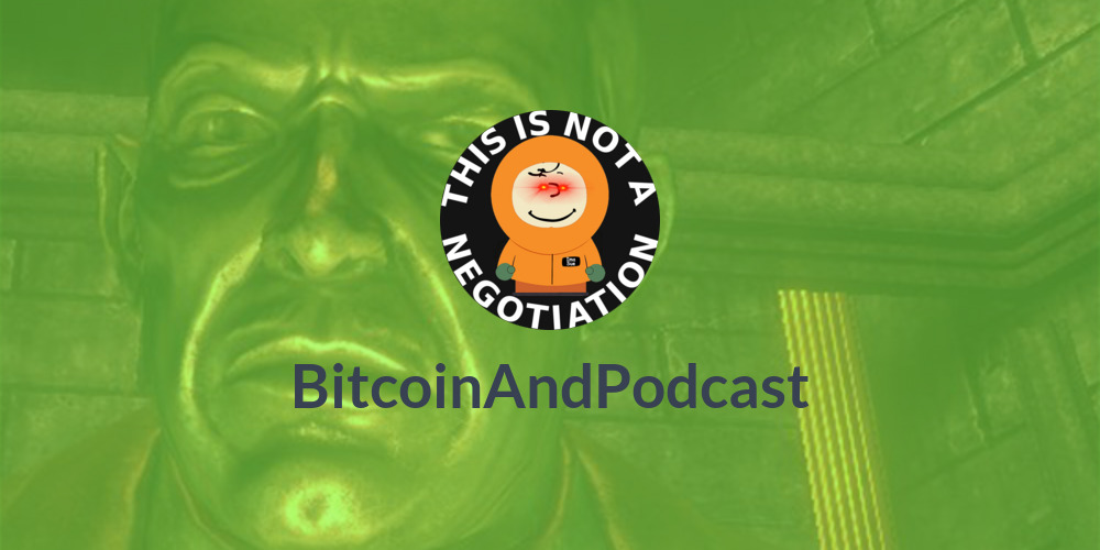 BitcoinAndPodcast