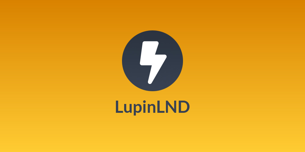 LupinLND