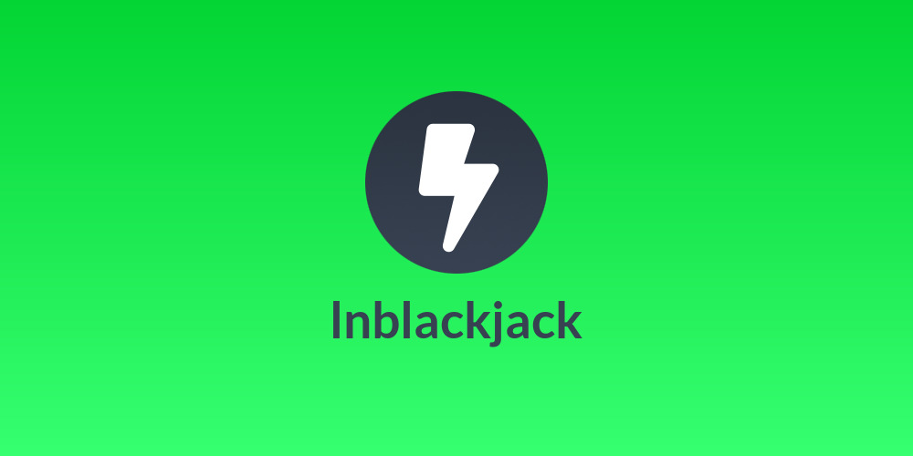 lnblackjack