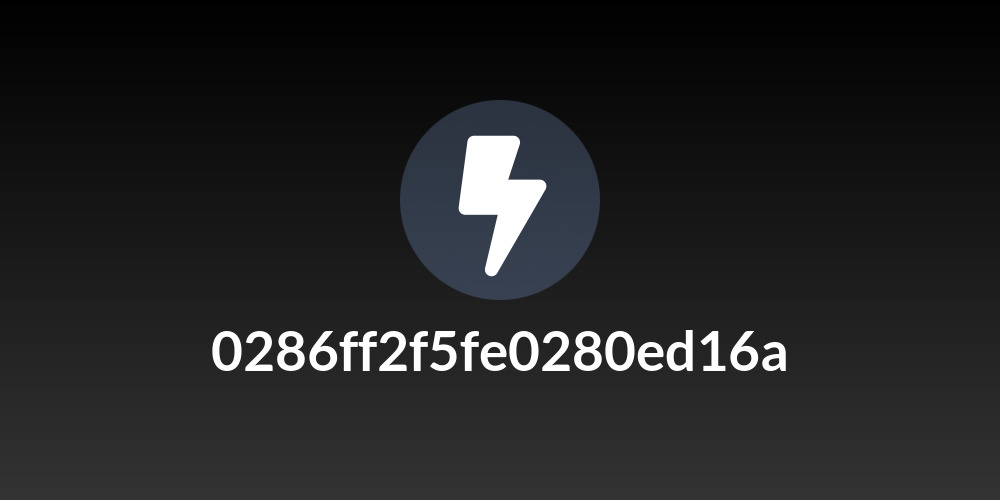 0286ff2f5fe0280ed16a