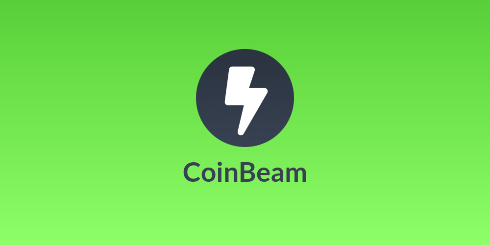 CoinBeam