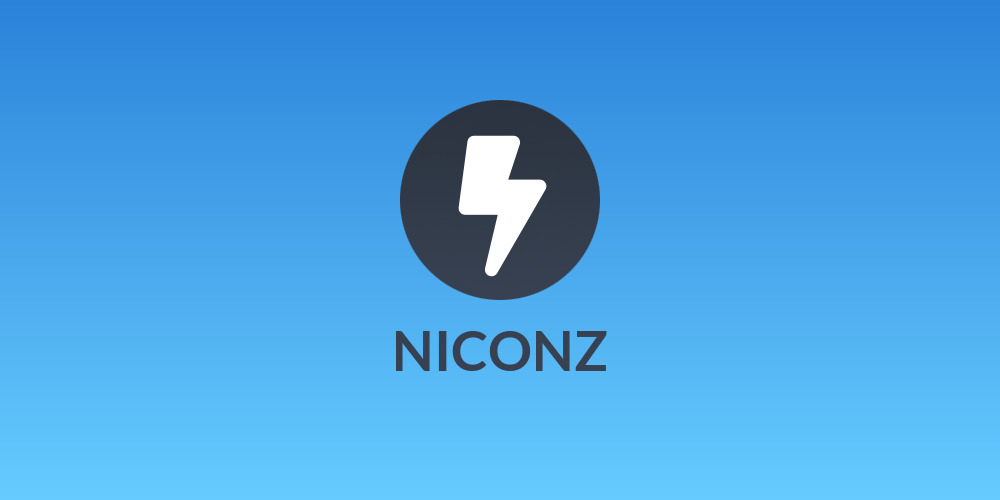 NICONZ