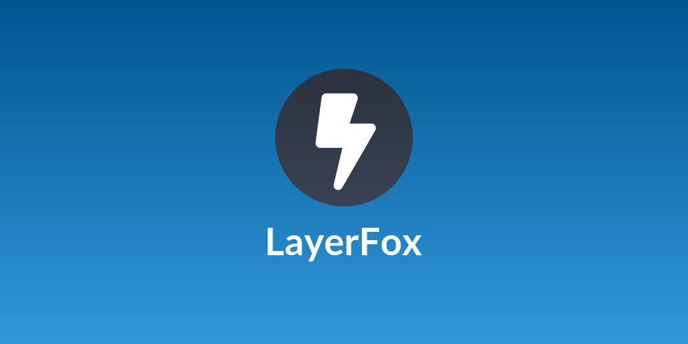 LayerFox